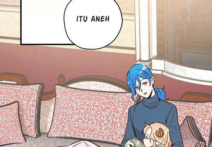 Wake Up, Warrior Chapter 11 Gambar 20