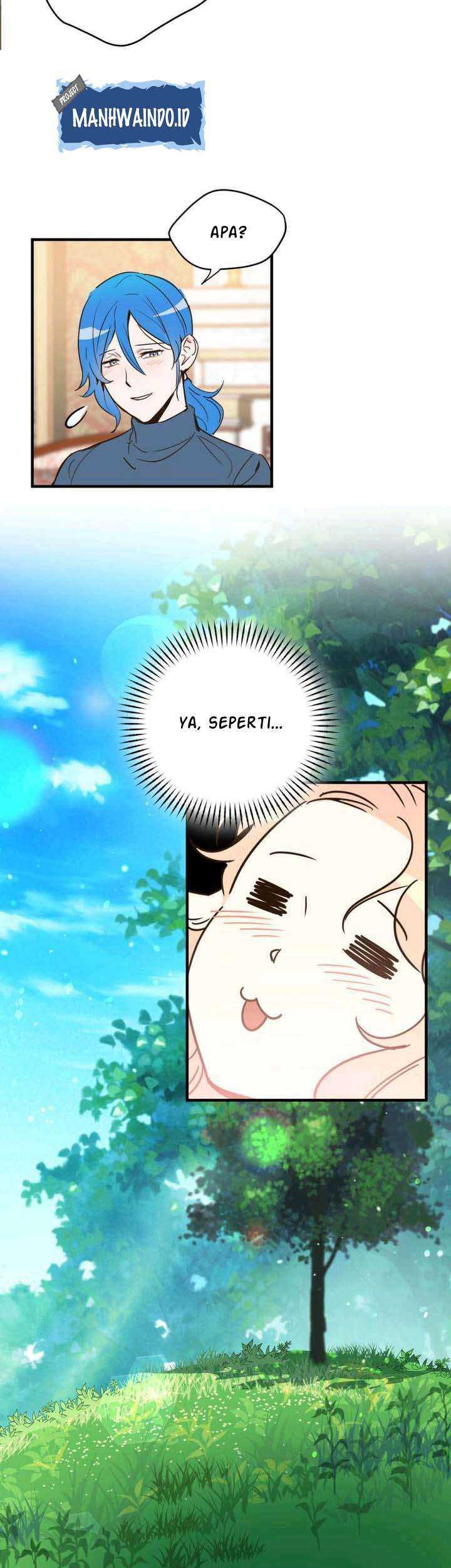 Wake Up, Warrior Chapter 11 Gambar 23
