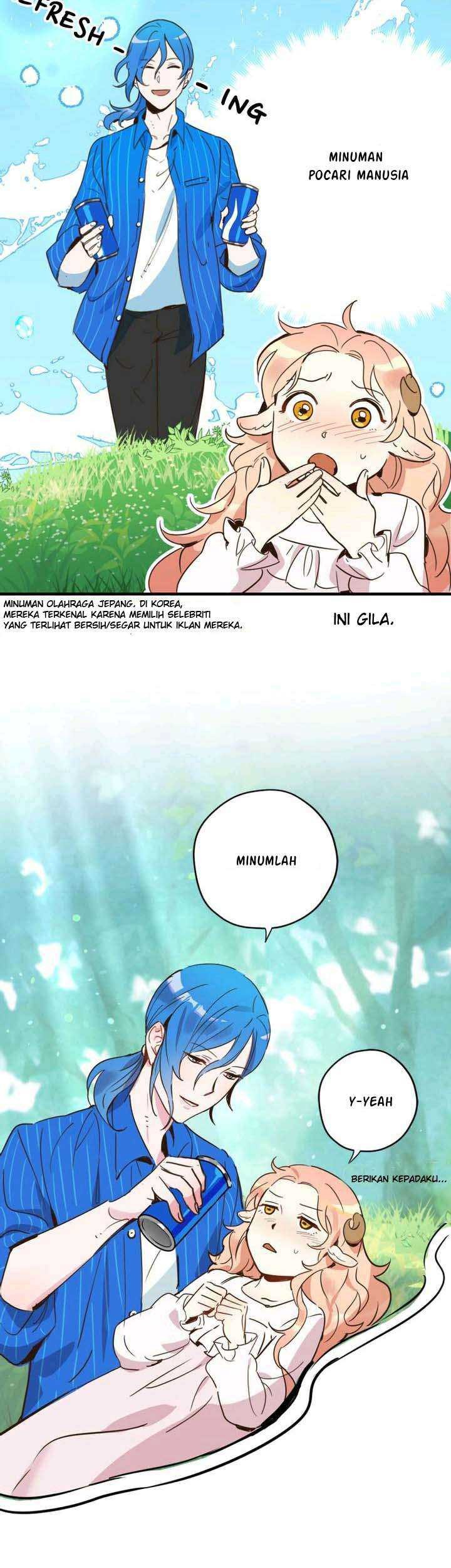 Wake Up, Warrior Chapter 11 Gambar 25