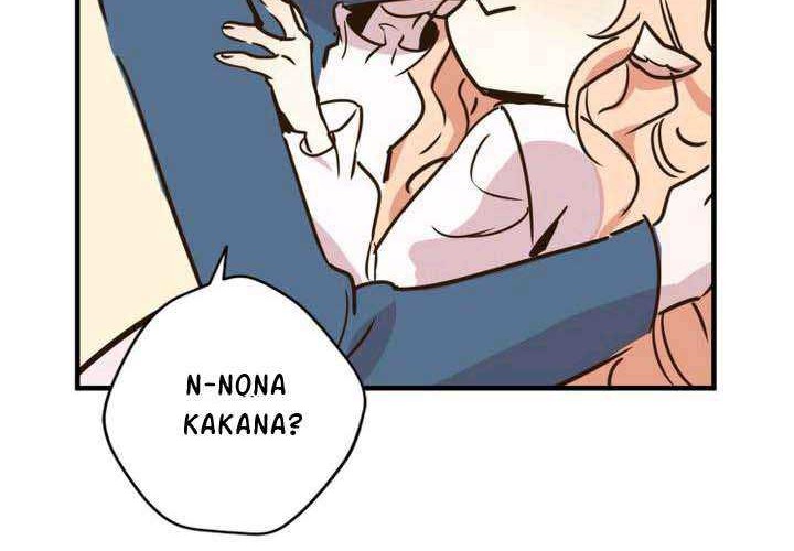 Wake Up, Warrior Chapter 11 Gambar 28