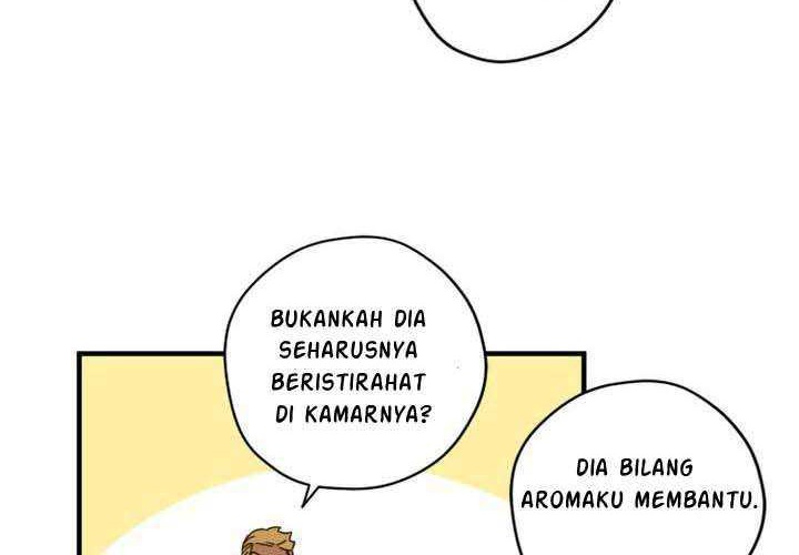 Wake Up, Warrior Chapter 11 Gambar 32
