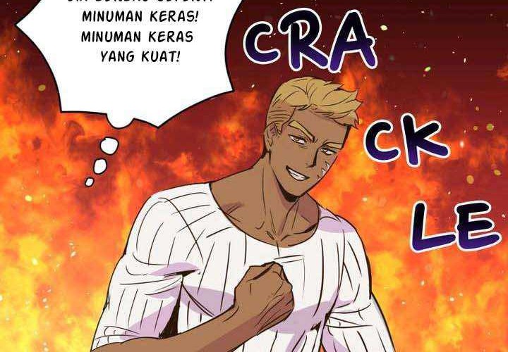 Wake Up, Warrior Chapter 11 Gambar 34