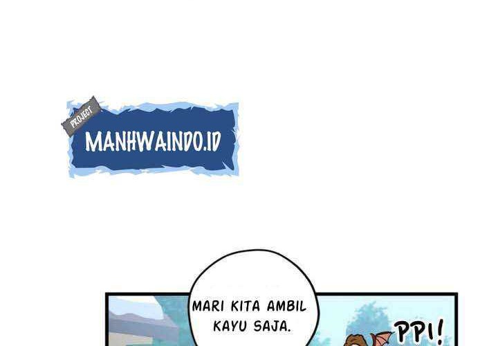 Wake Up, Warrior Chapter 11 Gambar 36