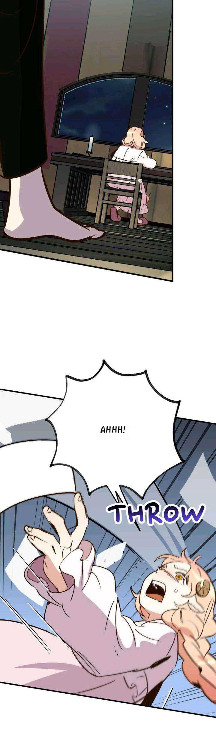 Wake Up, Warrior Chapter 11 Gambar 45