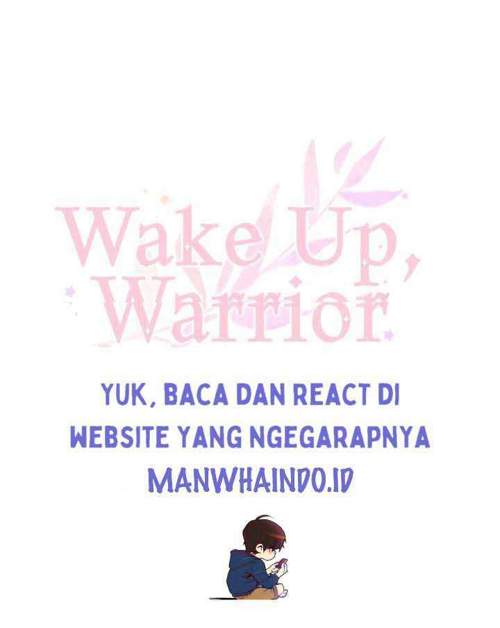 Wake Up, Warrior Chapter 11 Gambar 46
