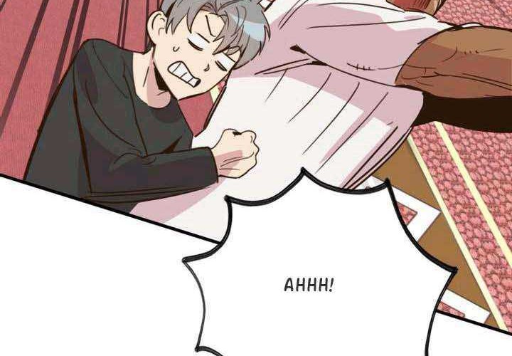 Wake Up, Warrior Chapter 11 Gambar 6