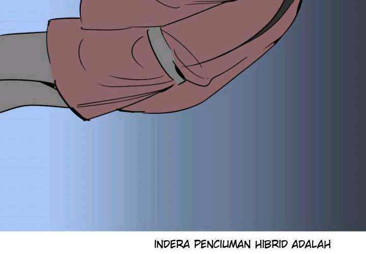 Wake Up, Warrior Chapter 11 Gambar 16