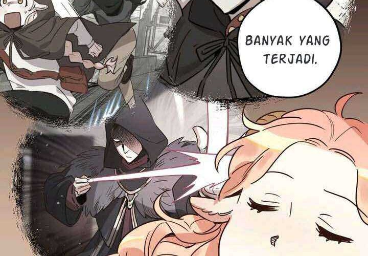 Wake Up, Warrior Chapter 10 Gambar 19