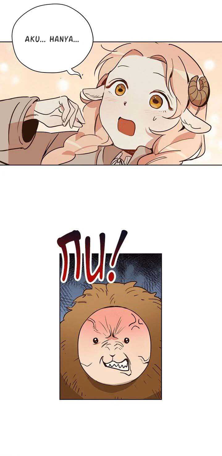 Wake Up, Warrior Chapter 4 Gambar 12