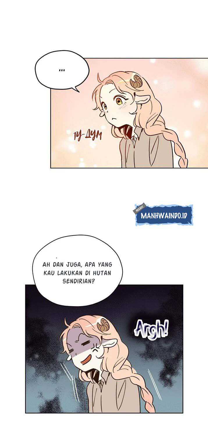 Wake Up, Warrior Chapter 4 Gambar 17