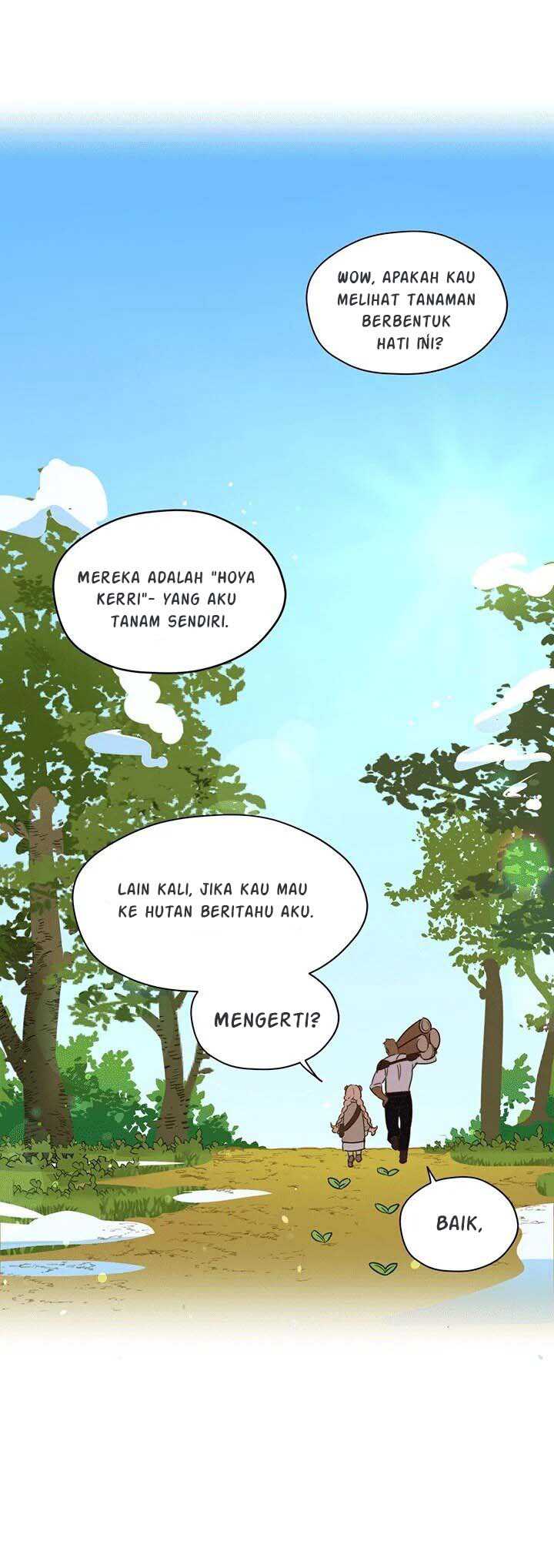 Wake Up, Warrior Chapter 4 Gambar 19