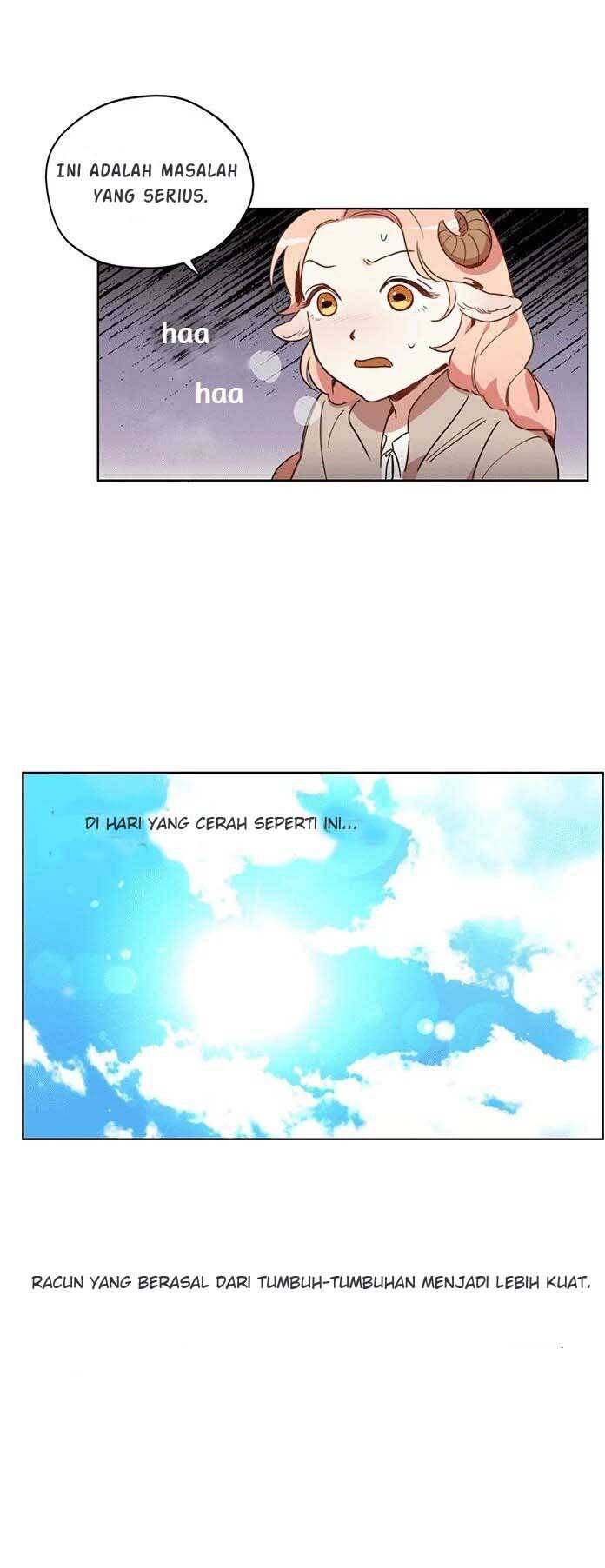 Baca Manhwa Wake Up, Warrior Chapter 4 Gambar 2