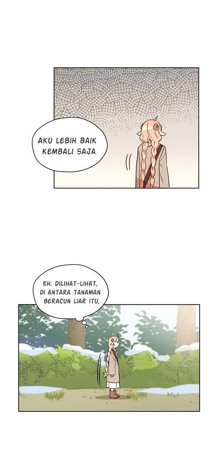 Wake Up, Warrior Chapter 4 Gambar 4