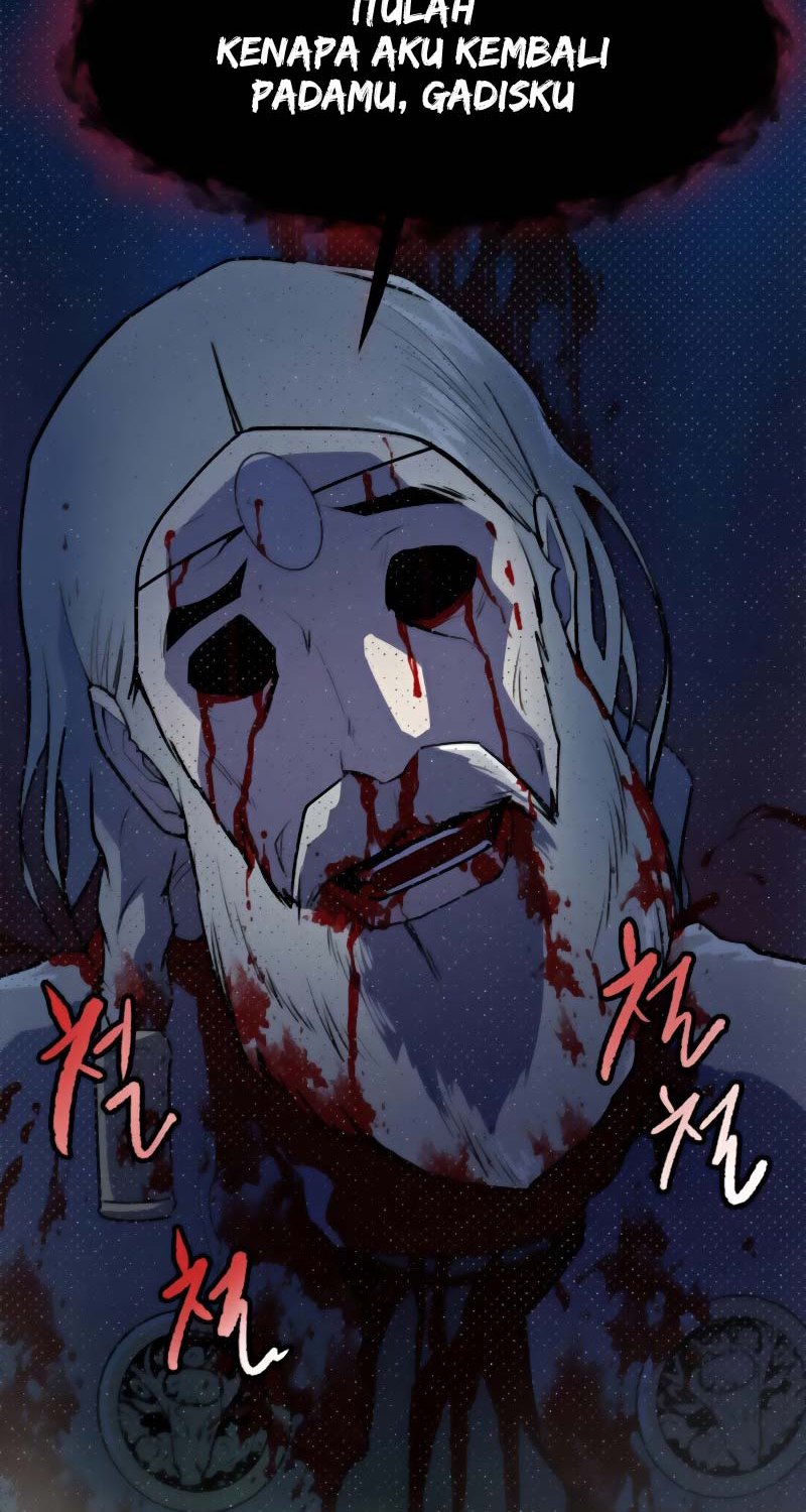 Teenage Swordsman Chapter 04 Gambar 118
