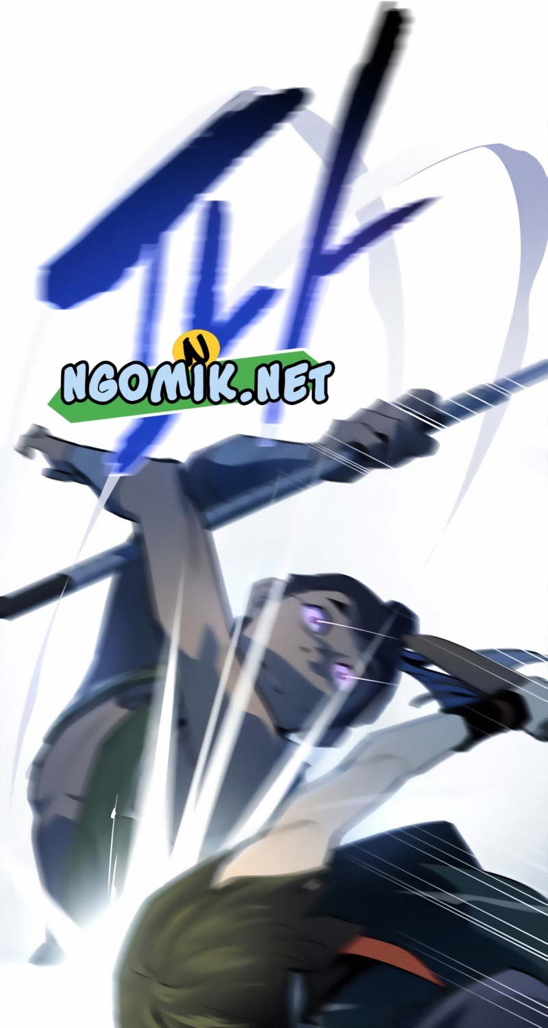 Teenage Swordsman Chapter 04 Gambar 125