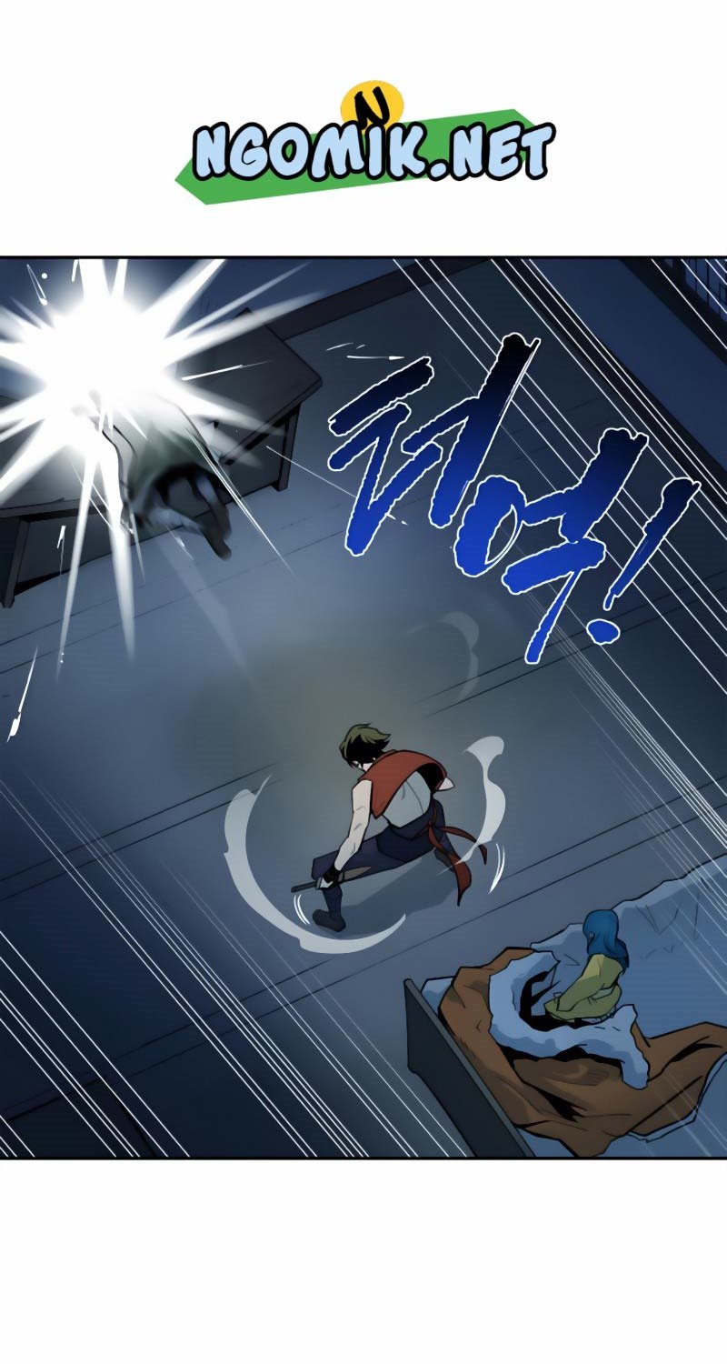 Teenage Swordsman Chapter 04 Gambar 127