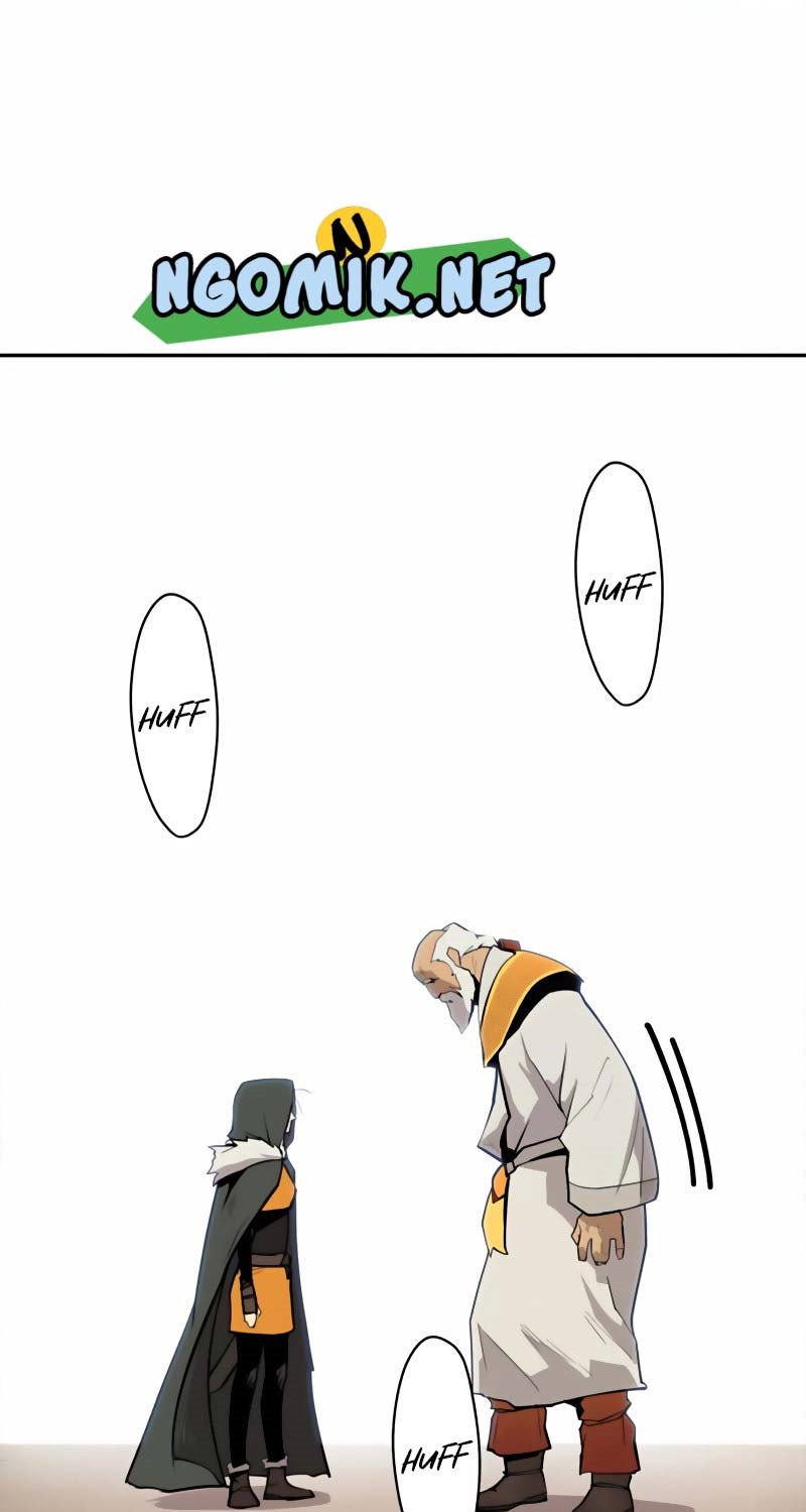 Teenage Swordsman Chapter 04 Gambar 20