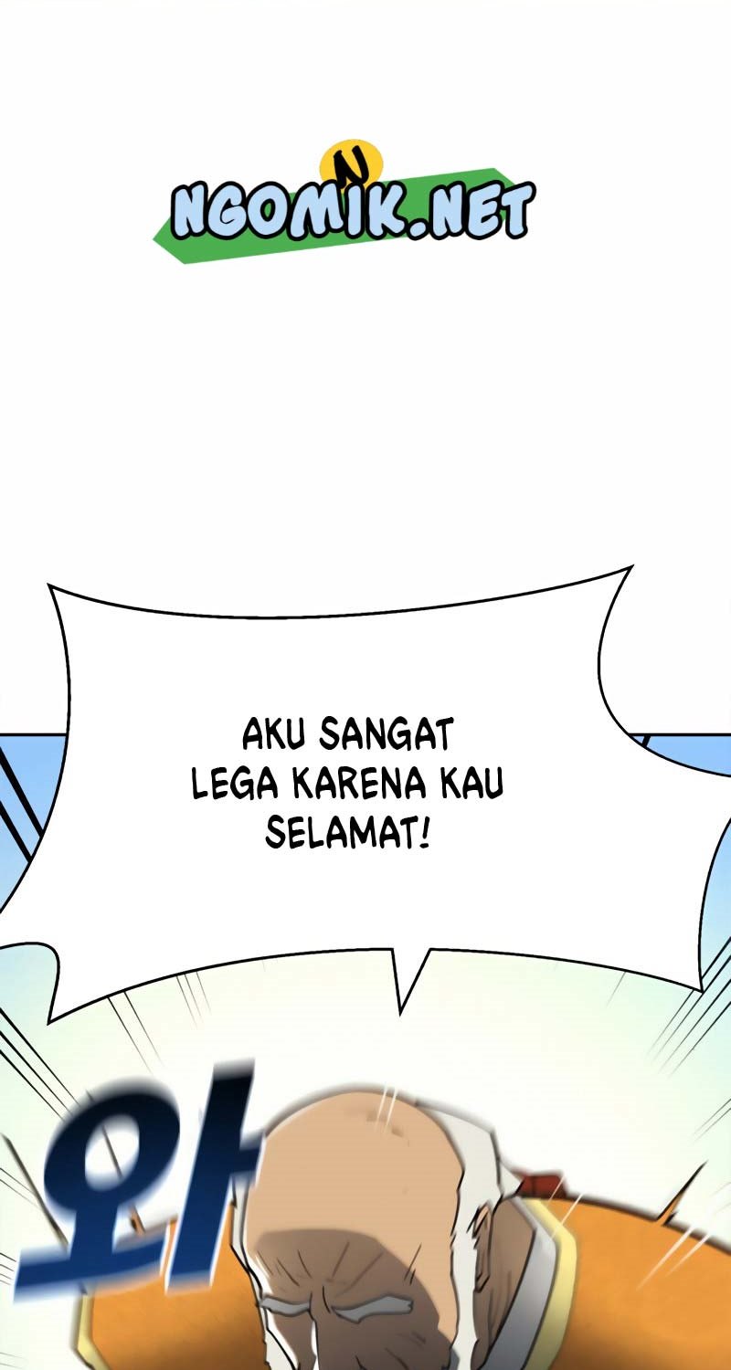 Teenage Swordsman Chapter 04 Gambar 24
