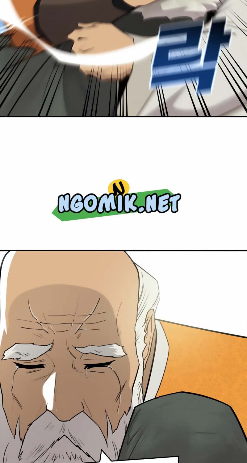 Teenage Swordsman Chapter 04 Gambar 26