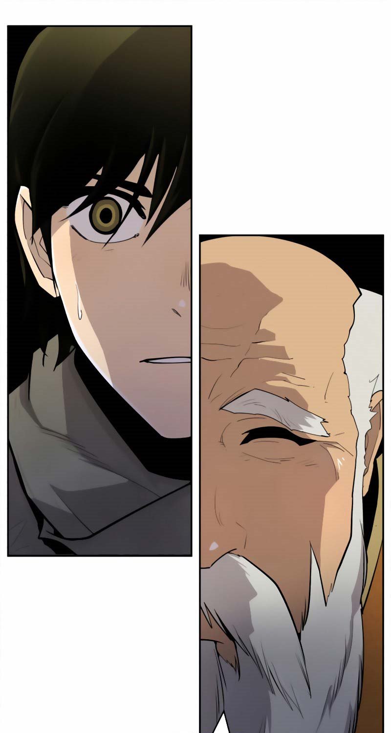 Teenage Swordsman Chapter 04 Gambar 49