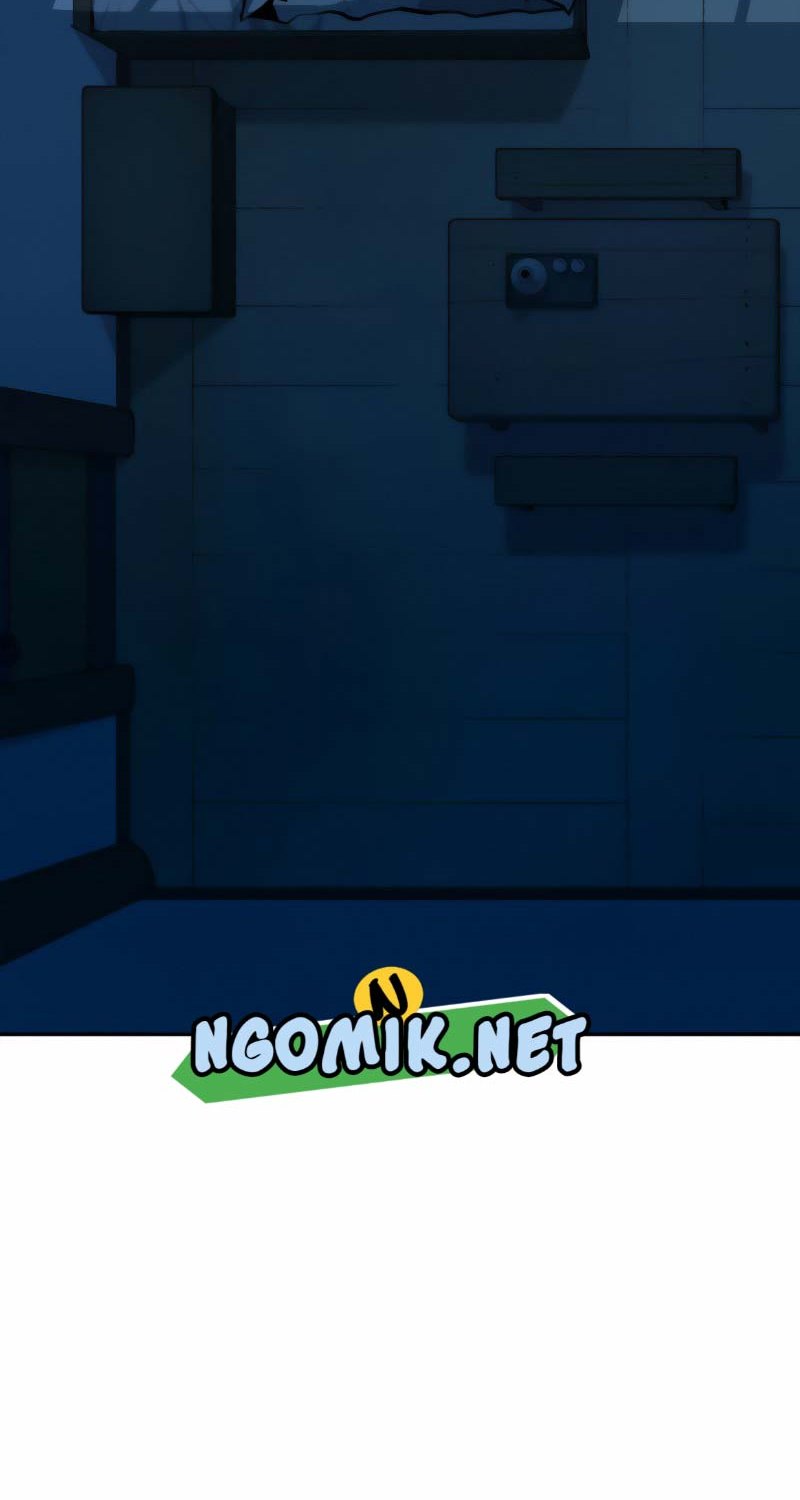 Teenage Swordsman Chapter 04 Gambar 59