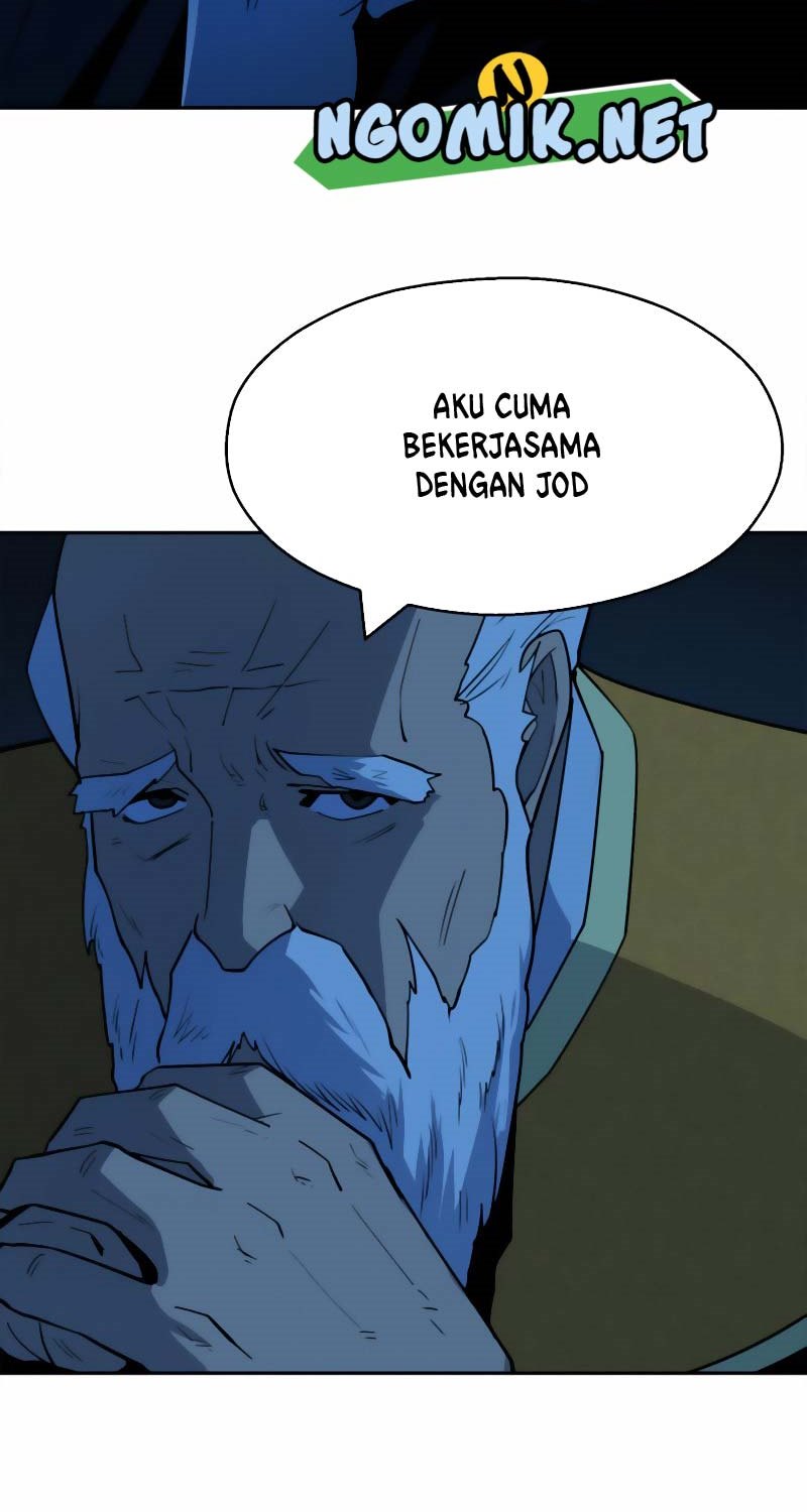 Teenage Swordsman Chapter 04 Gambar 87