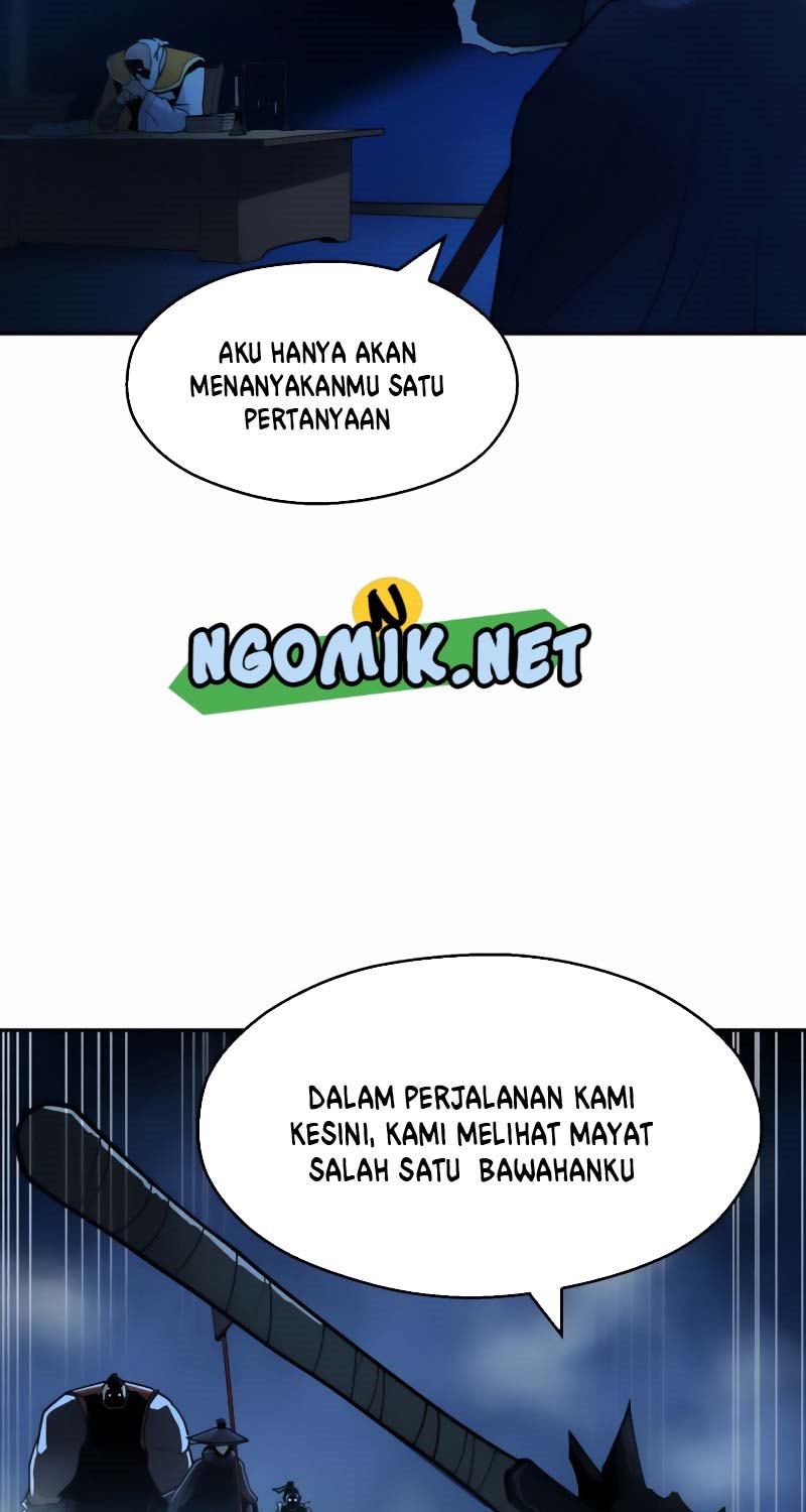 Teenage Swordsman Chapter 04 Gambar 89
