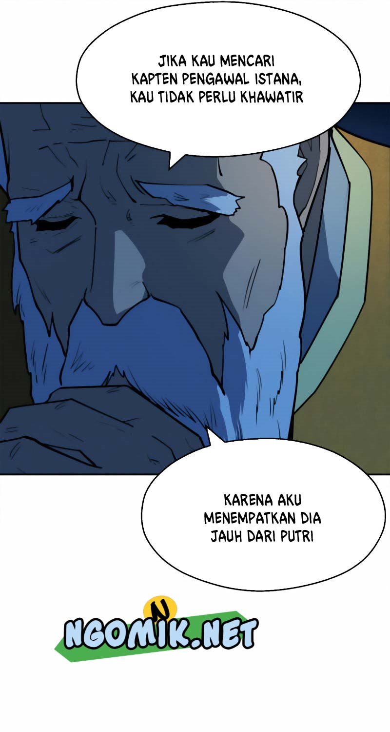 Teenage Swordsman Chapter 04 Gambar 93
