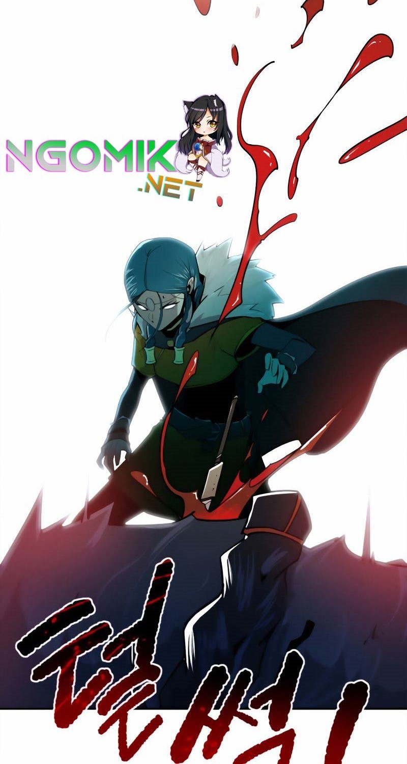 Teenage Swordsman Chapter 03 Gambar 19