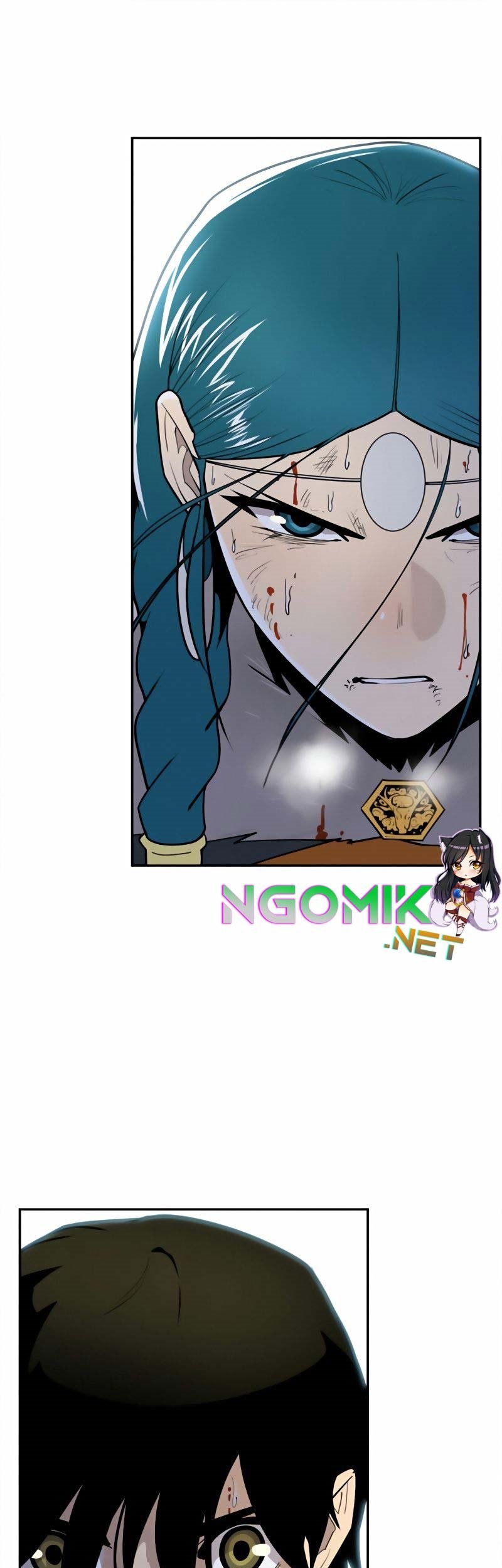 Teenage Swordsman Chapter 03 Gambar 22