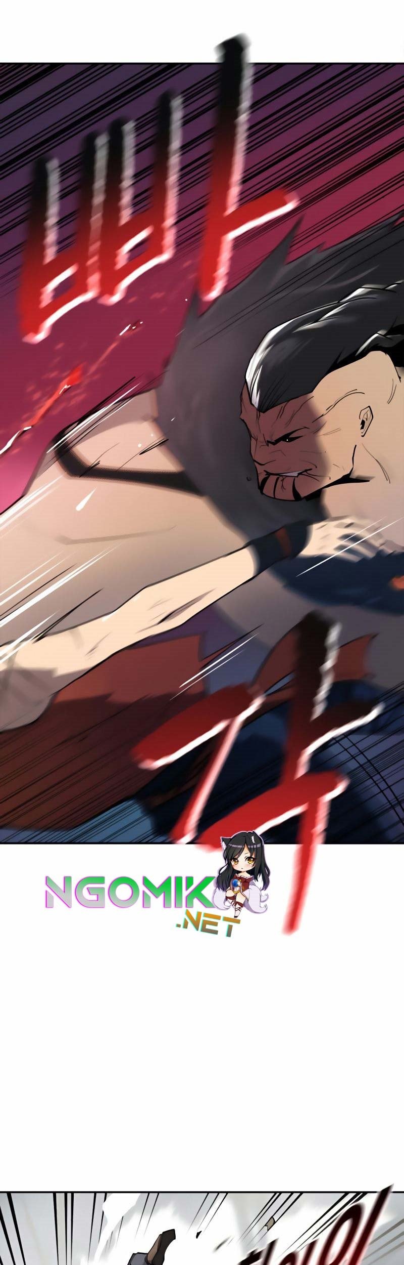 Teenage Swordsman Chapter 03 Gambar 31