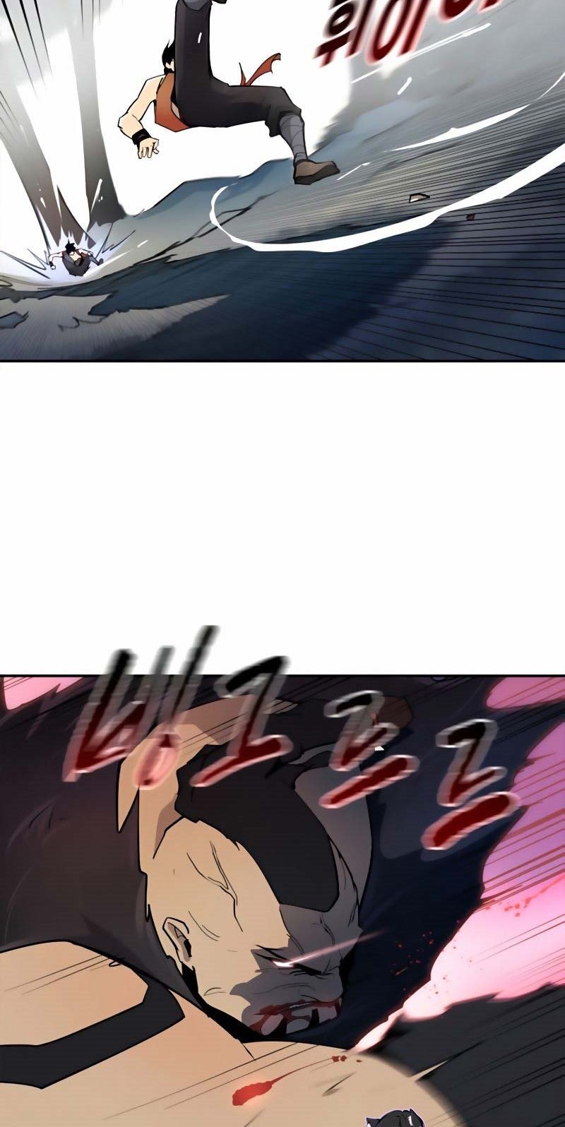 Teenage Swordsman Chapter 03 Gambar 32