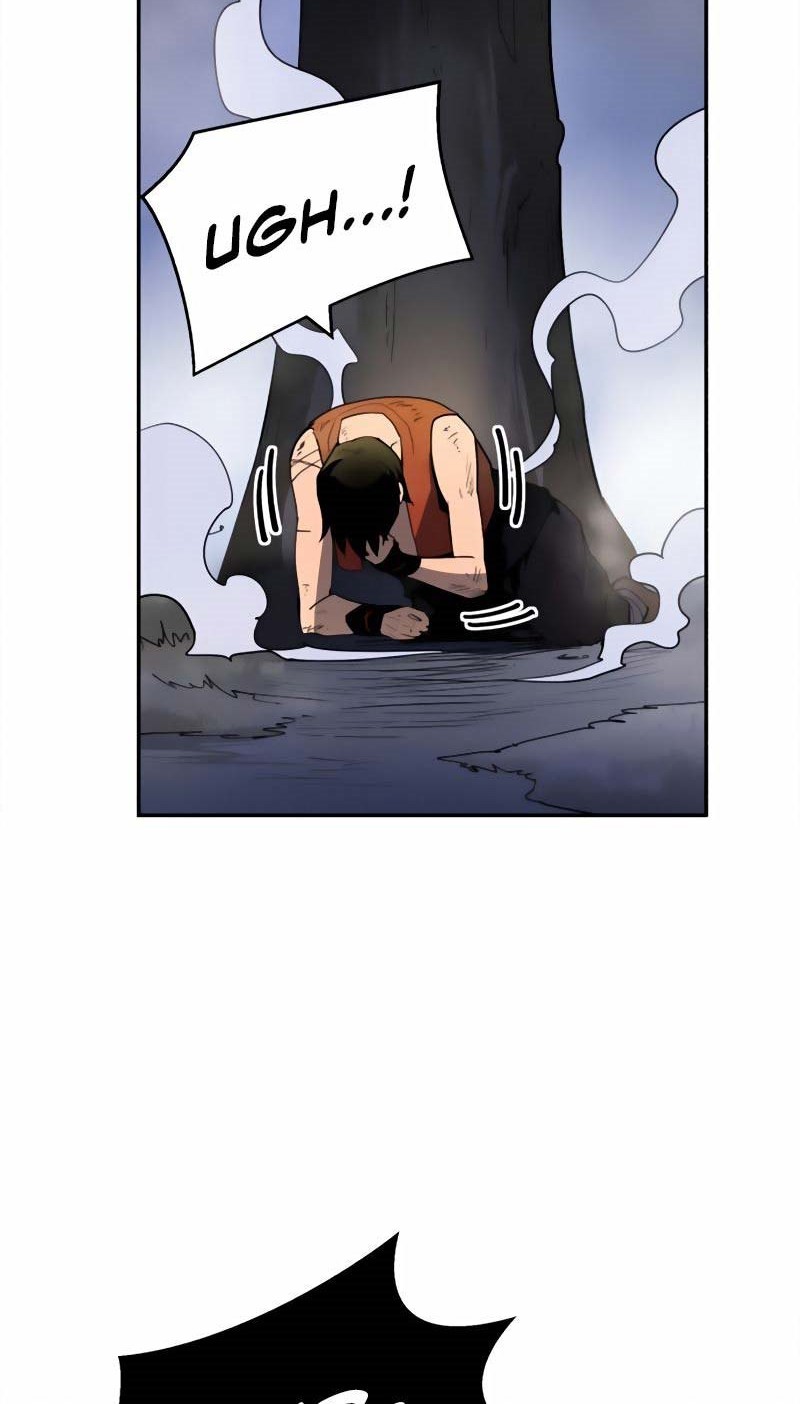 Teenage Swordsman Chapter 03 Gambar 37