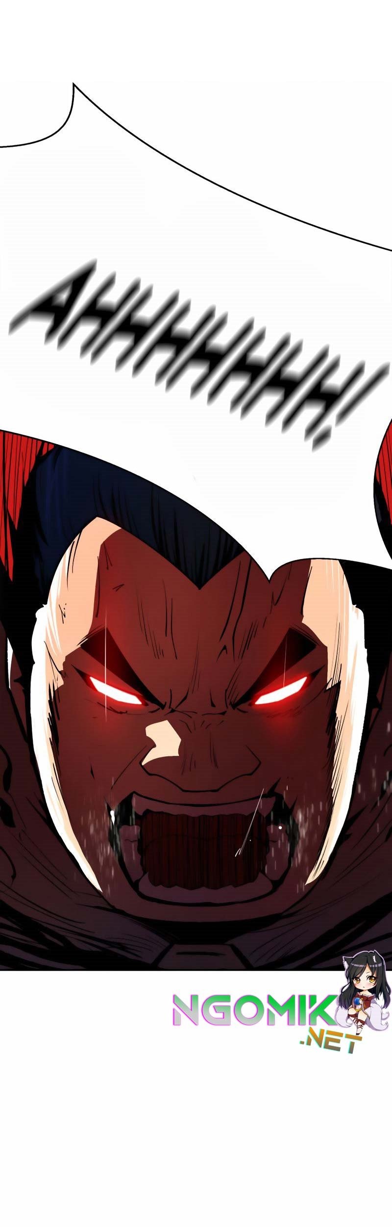 Teenage Swordsman Chapter 03 Gambar 44