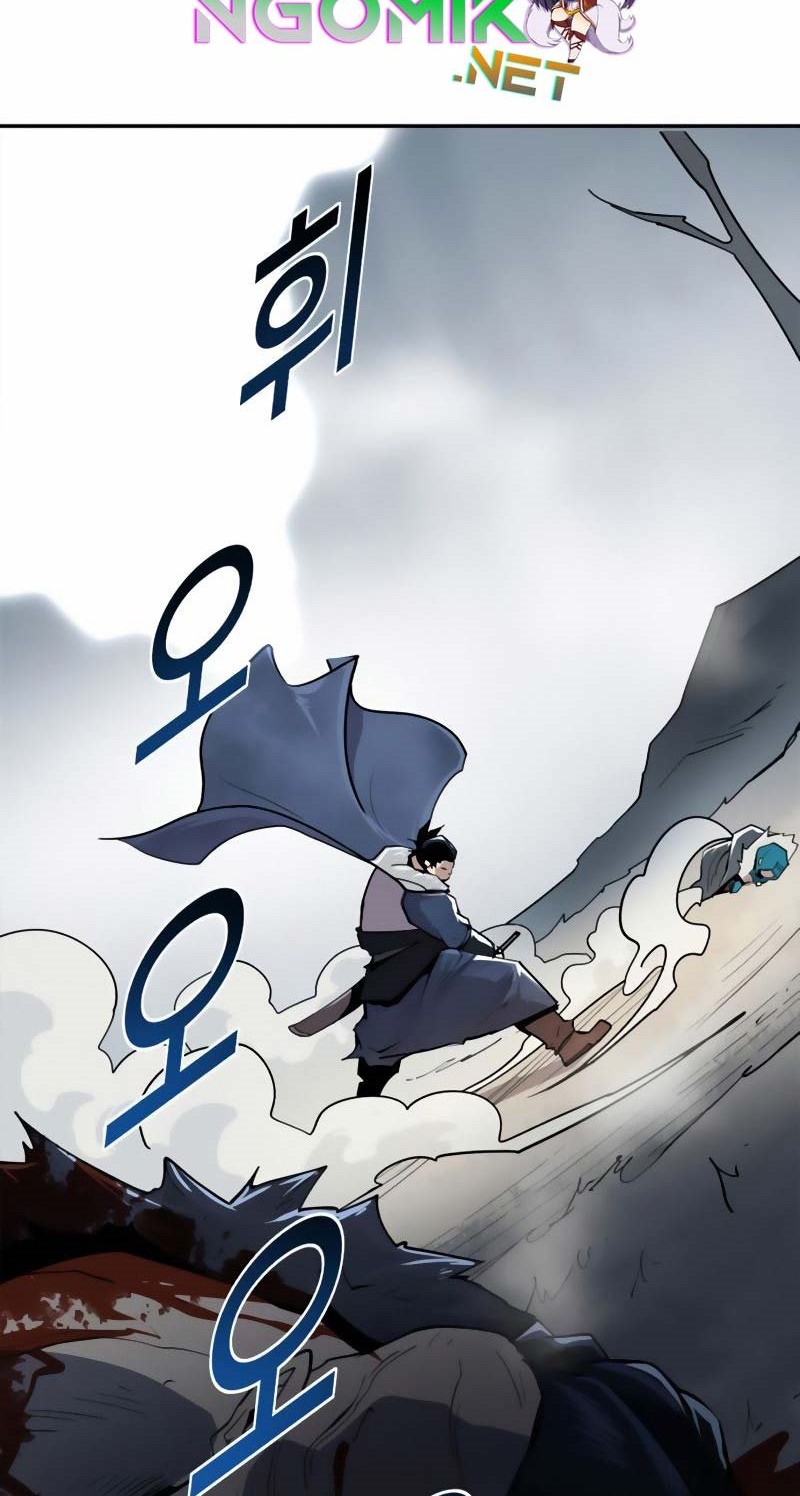 Teenage Swordsman Chapter 03 Gambar 49