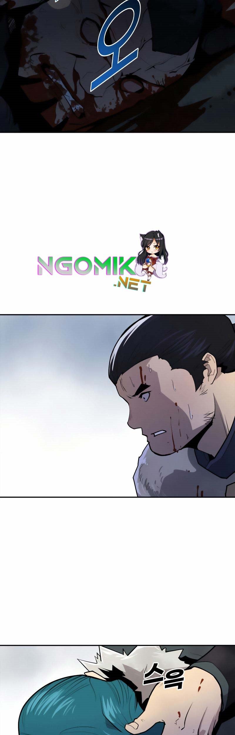 Teenage Swordsman Chapter 03 Gambar 50