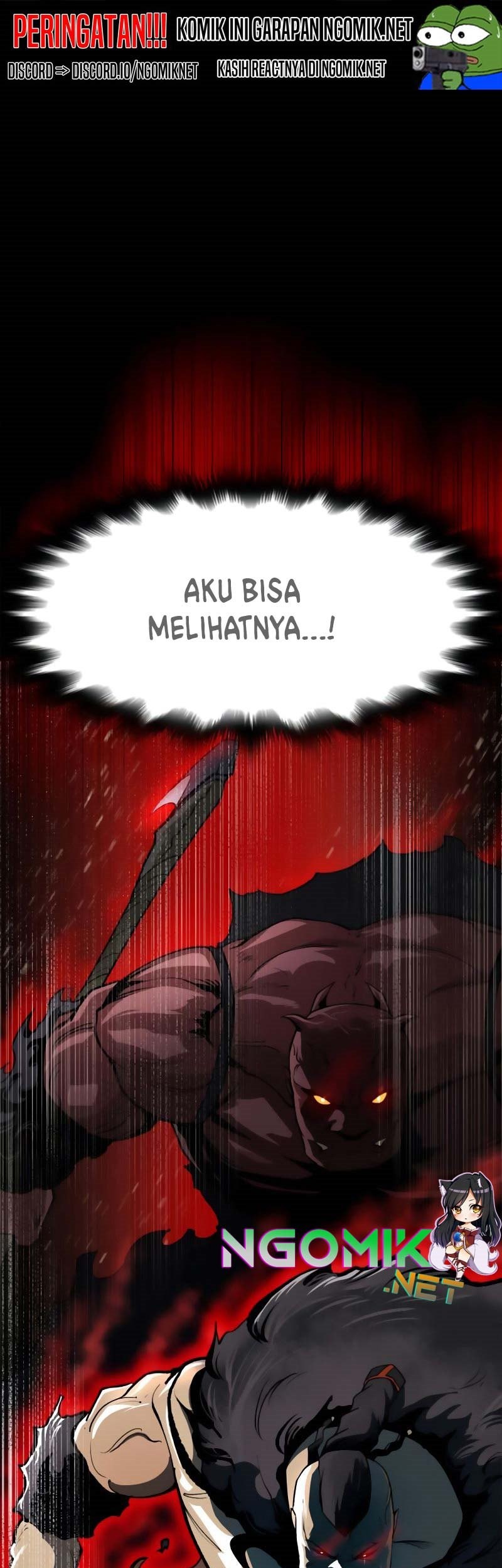 Baca Manhwa Teenage Swordsman Chapter 03 Gambar 2