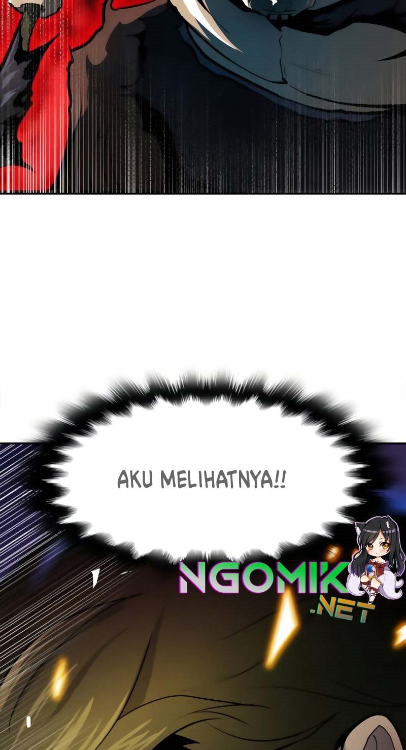 Teenage Swordsman Chapter 03 Gambar 3