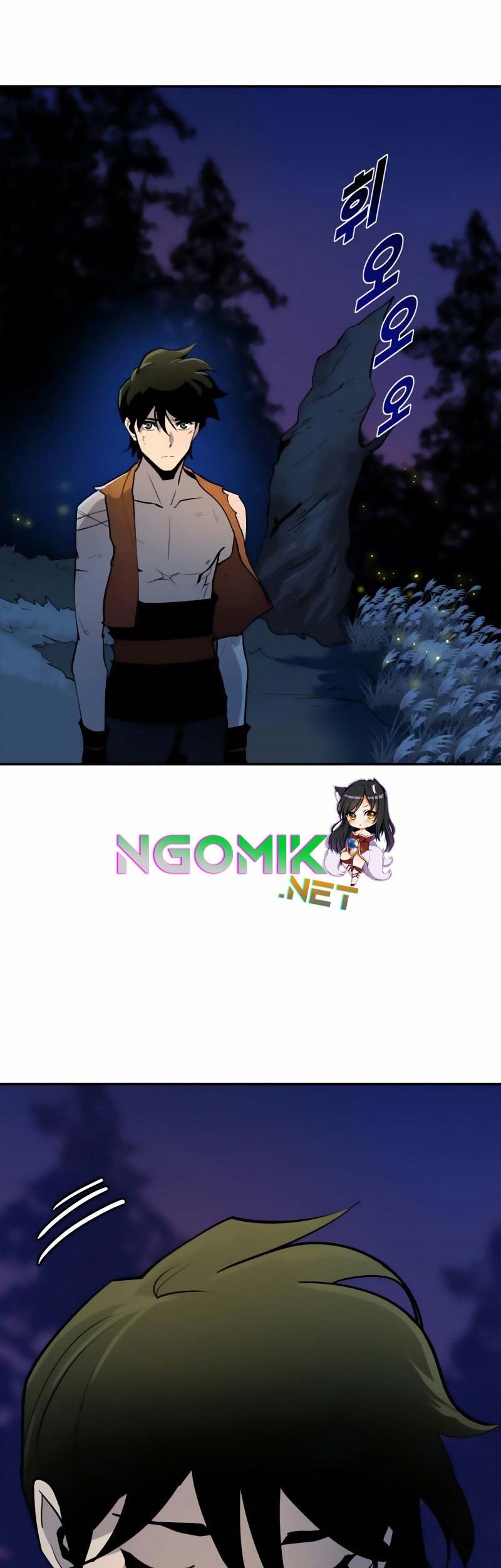 Teenage Swordsman Chapter 03 Gambar 77