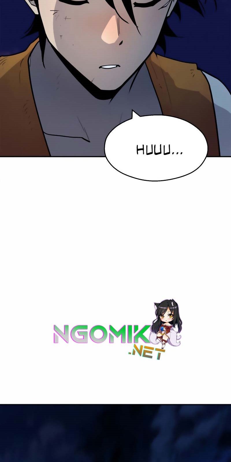 Teenage Swordsman Chapter 03 Gambar 78