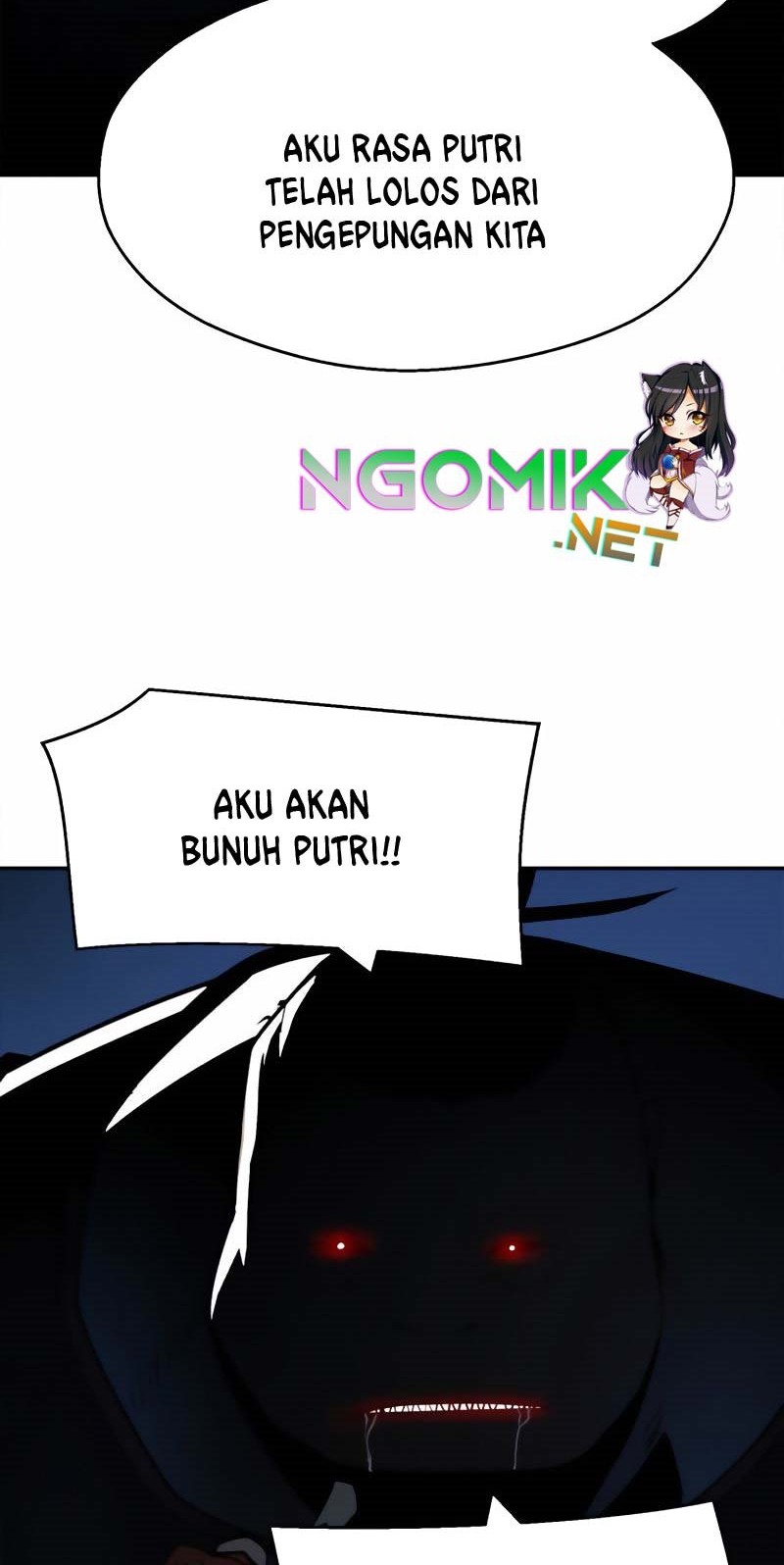 Teenage Swordsman Chapter 03 Gambar 90