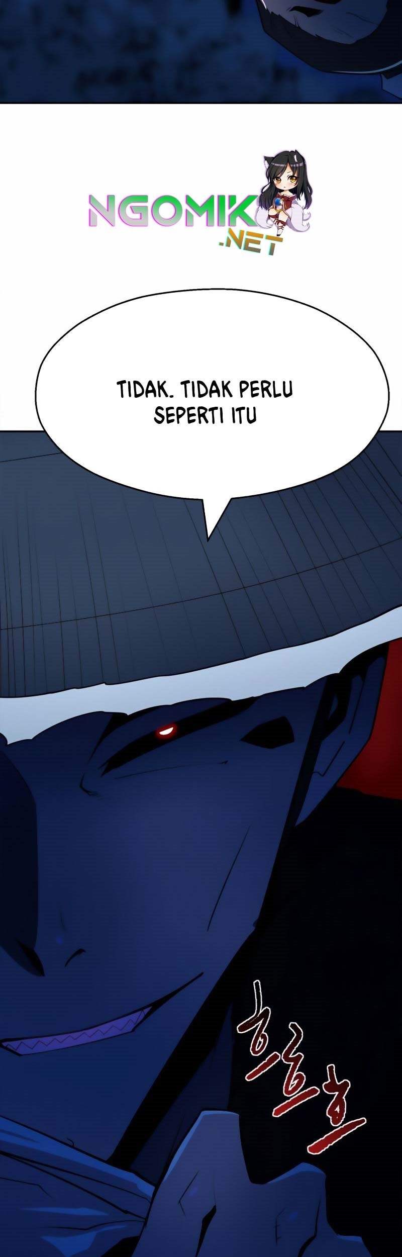 Teenage Swordsman Chapter 03 Gambar 92
