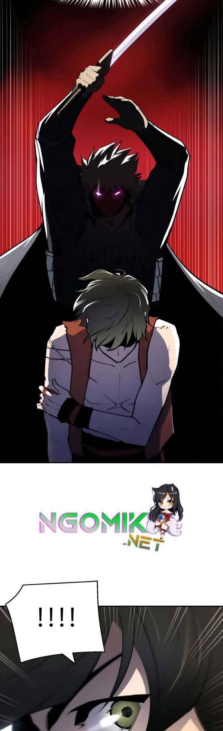 Teenage Swordsman Chapter 02 Gambar 4