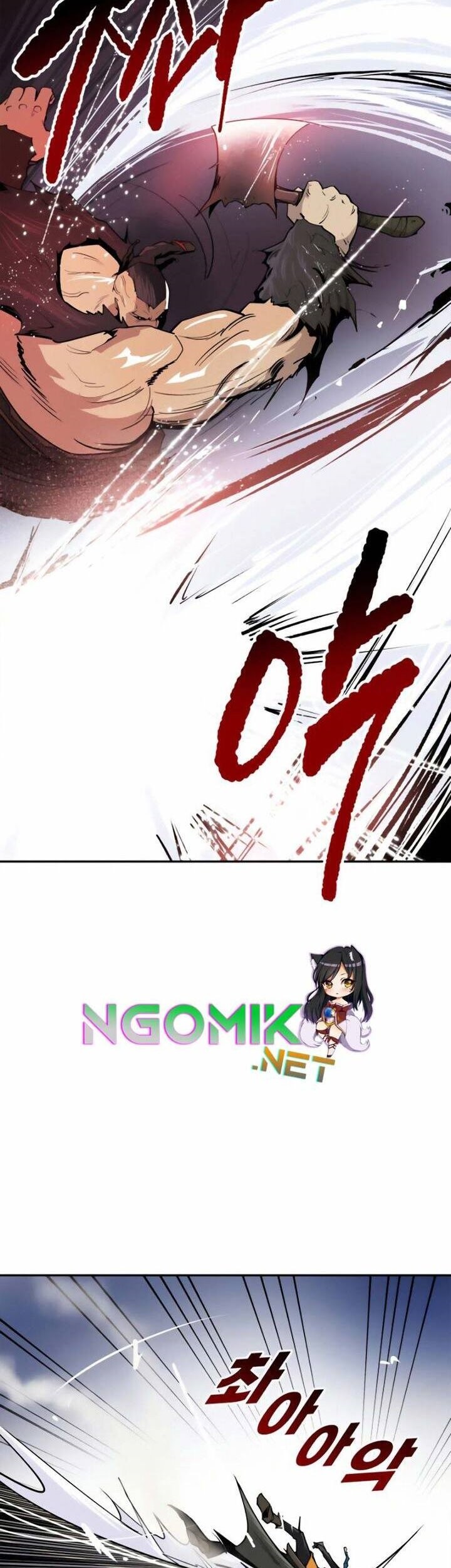 Teenage Swordsman Chapter 02 Gambar 59