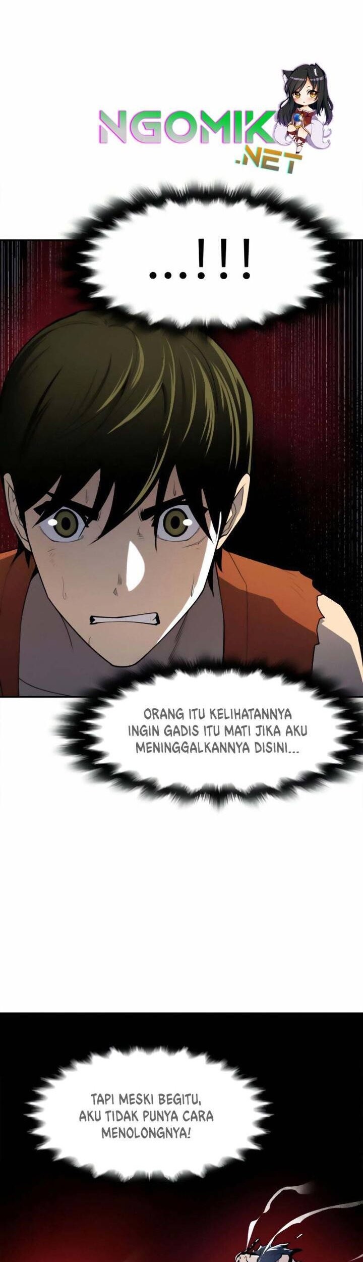 Teenage Swordsman Chapter 02 Gambar 63