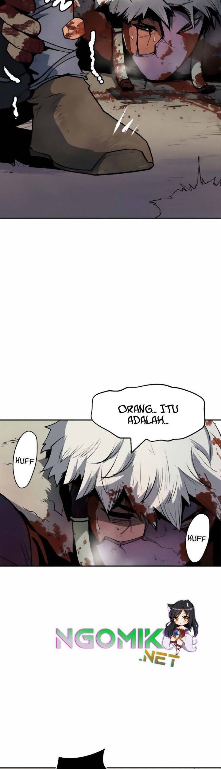 Teenage Swordsman Chapter 02 Gambar 69
