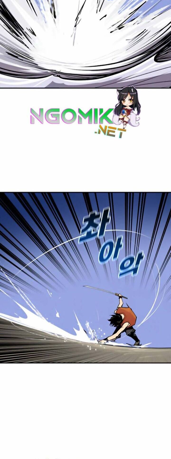 Teenage Swordsman Chapter 02 Gambar 111
