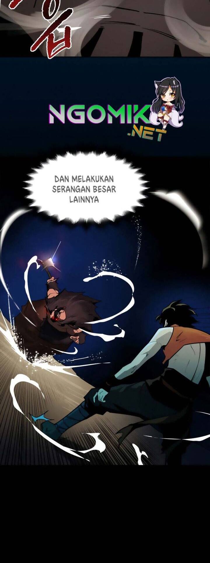 Teenage Swordsman Chapter 02 Gambar 114