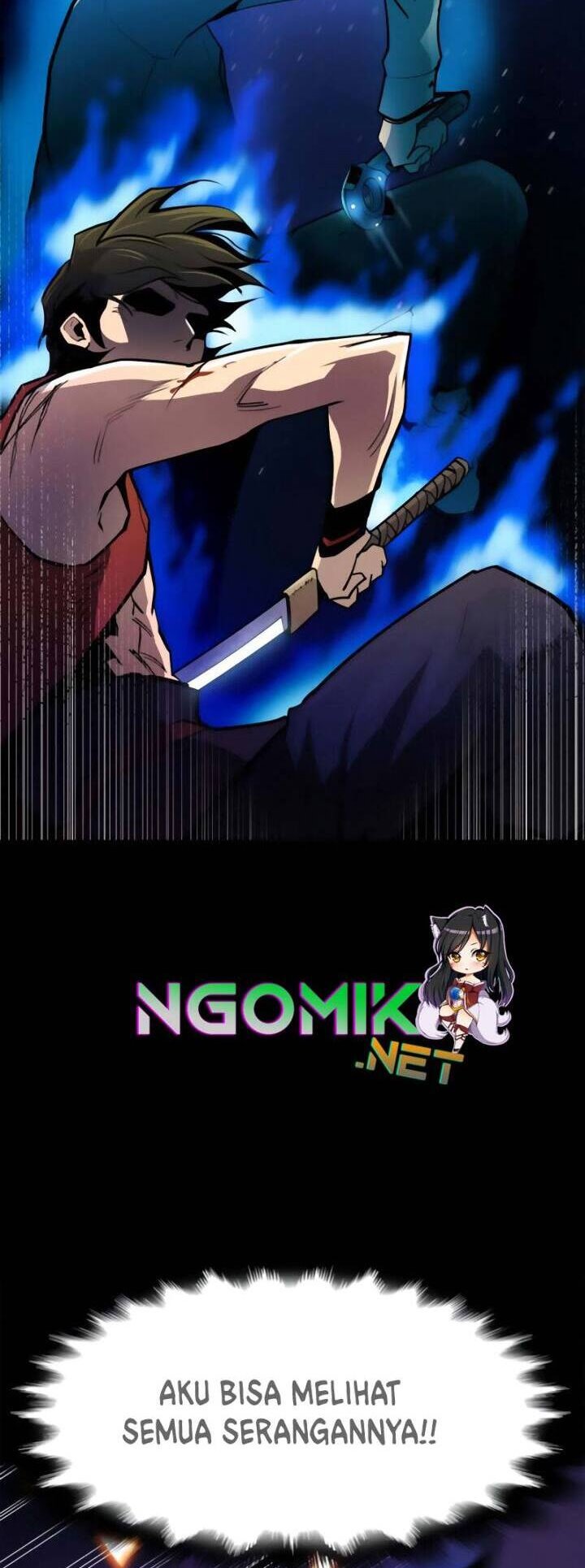 Teenage Swordsman Chapter 02 Gambar 118