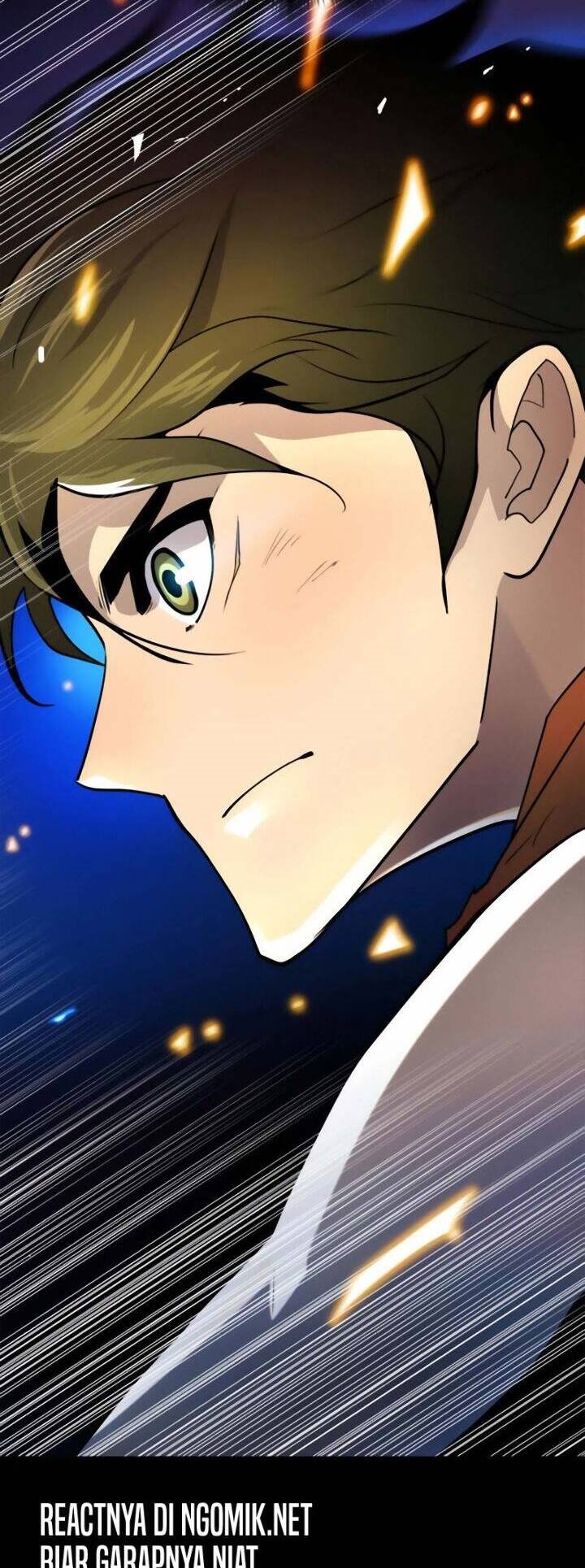 Teenage Swordsman Chapter 02 Gambar 119